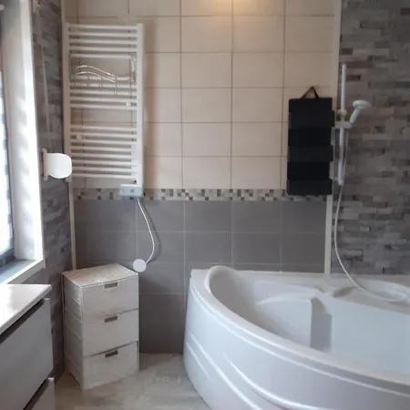 Le Nid Douillet Classe 3*** * Fresse-sur-Moselle