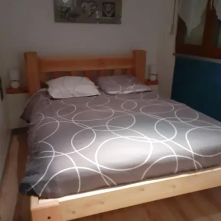 Le Nid Douillet Classe 3*** Fresse-sur-Moselle